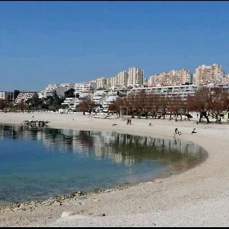 Apartman Nada Split Exterior foto