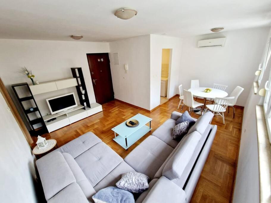 Apartman Nada Split Exterior foto
