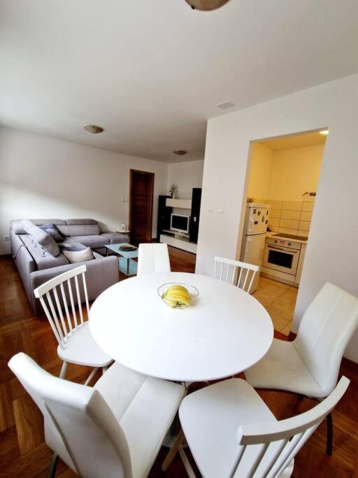 Apartman Nada Split Exterior foto