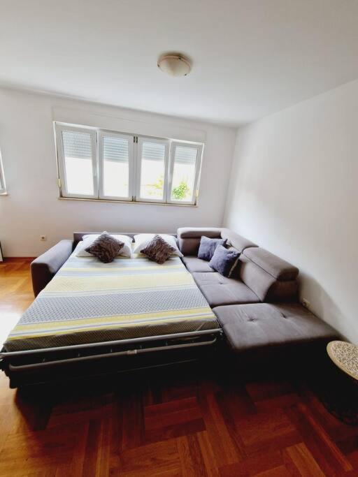 Apartman Nada Split Exterior foto