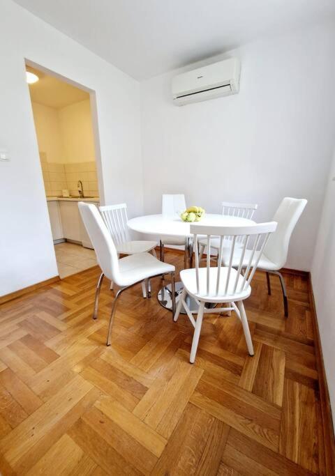 Apartman Nada Split Exterior foto